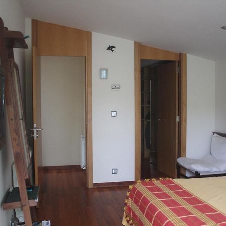 Apartamento Rural Casa Manuel Da Fraga Vivenda Vacacional Gondomar Ngoại thất bức ảnh