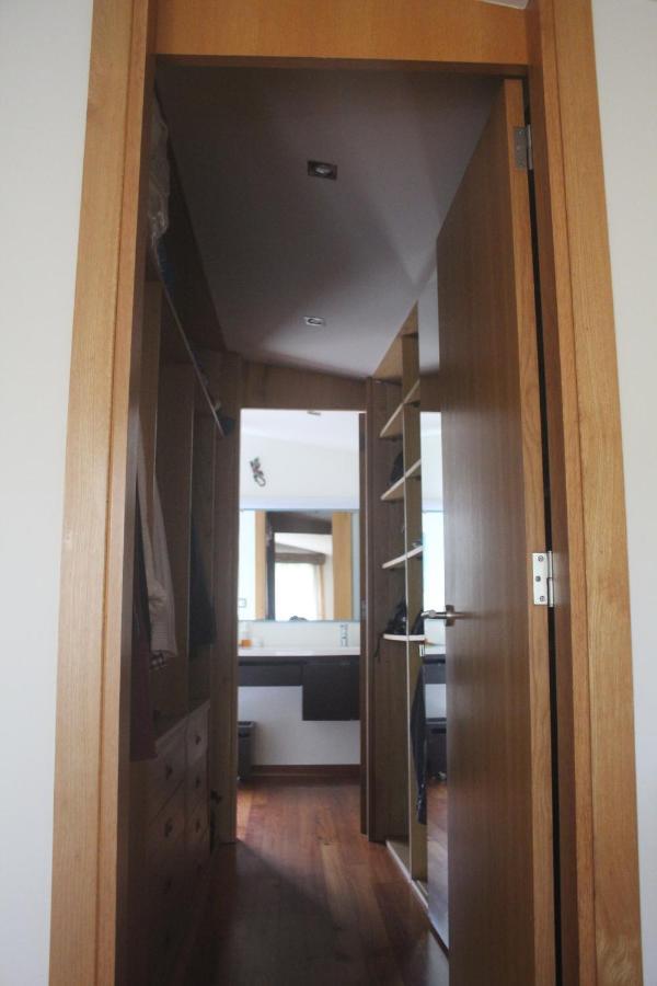 Apartamento Rural Casa Manuel Da Fraga Vivenda Vacacional Gondomar Ngoại thất bức ảnh