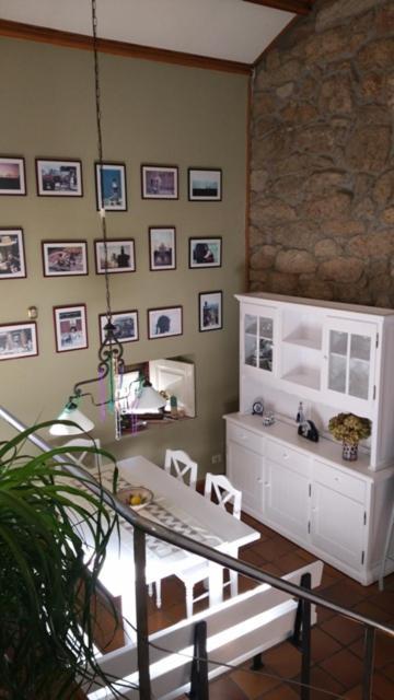 Apartamento Rural Casa Manuel Da Fraga Vivenda Vacacional Gondomar Ngoại thất bức ảnh